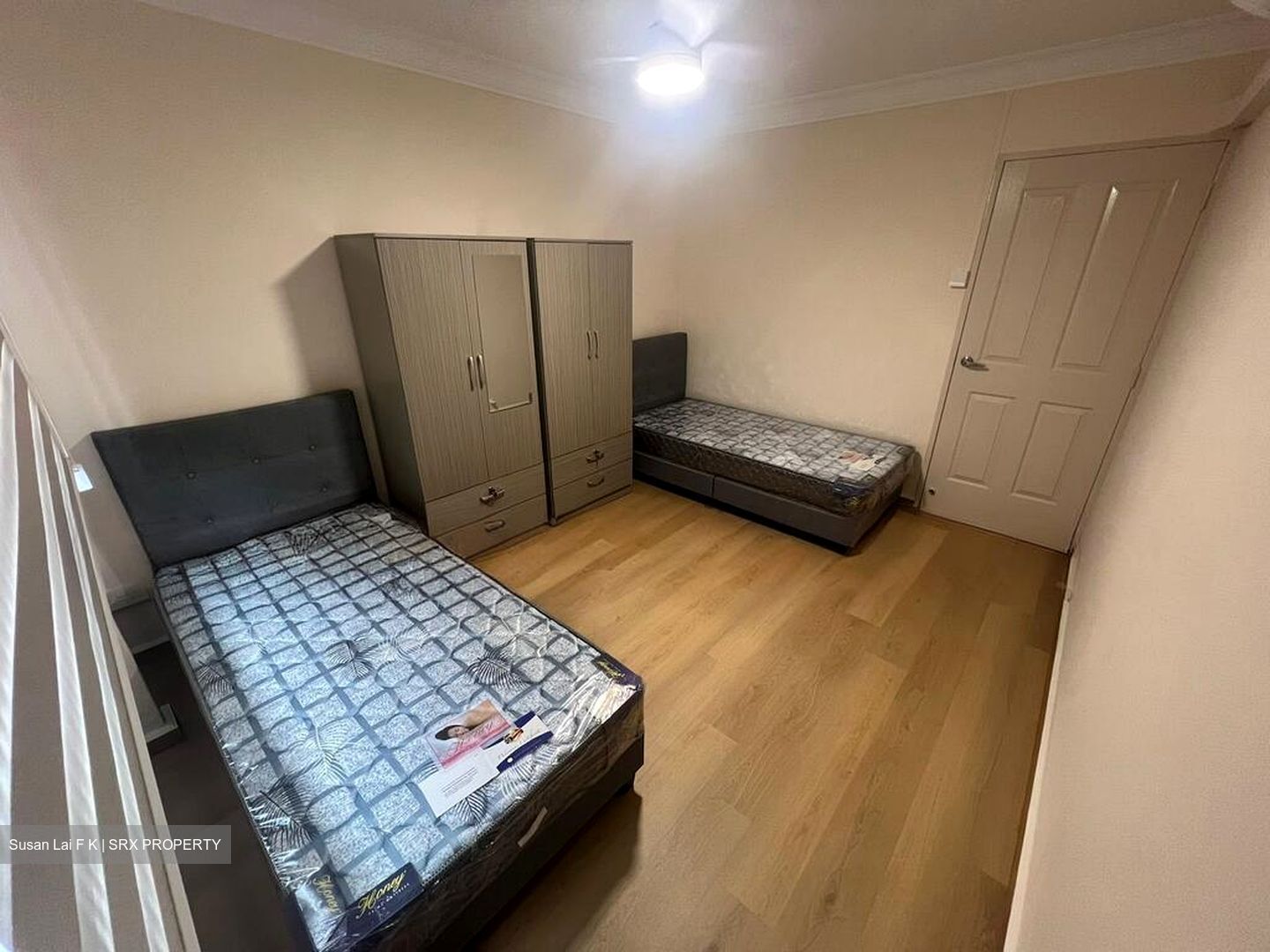 Blk 606 Hougang Avenue 4 (Hougang), HDB 4 Rooms #565841261